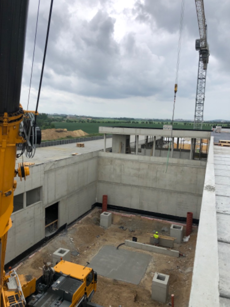 Svazkova škola Přezletice